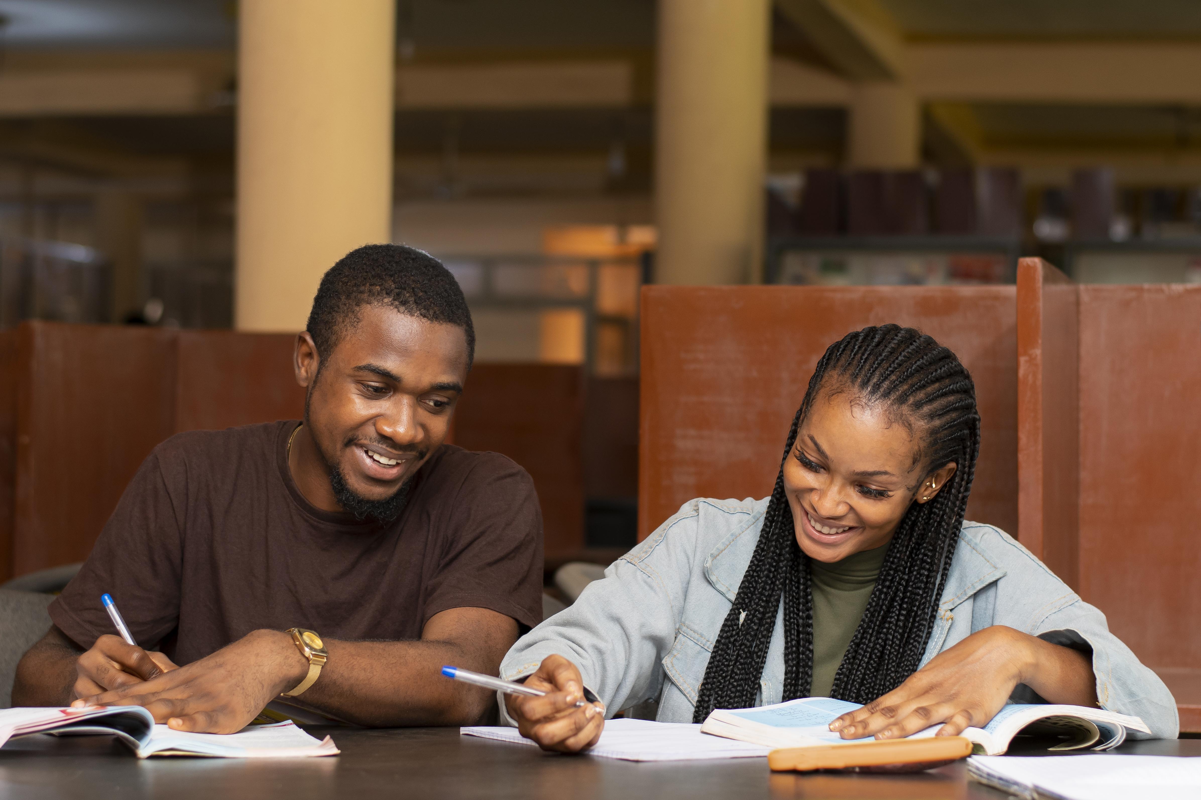 Educational consulting